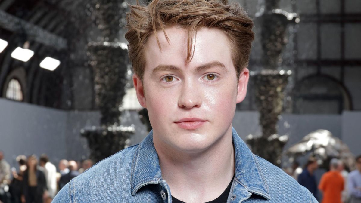 kit connor height