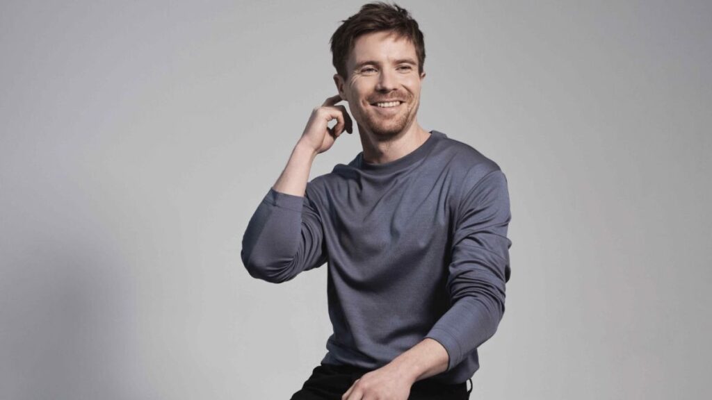 Joe Dempsie
