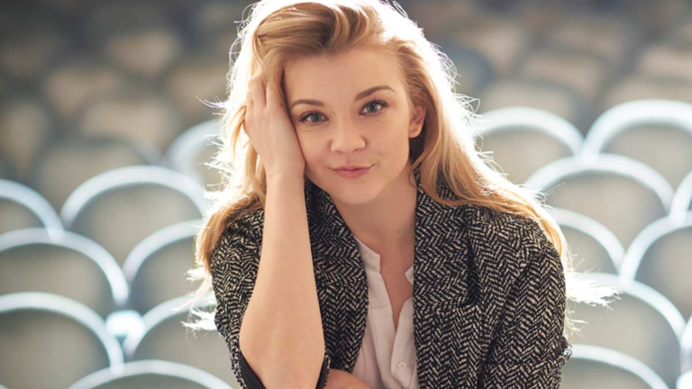 Natalie Dormer