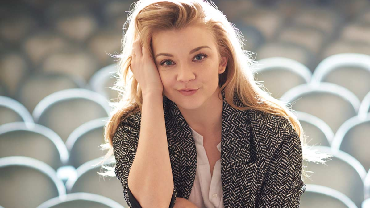 Natalie Dormer