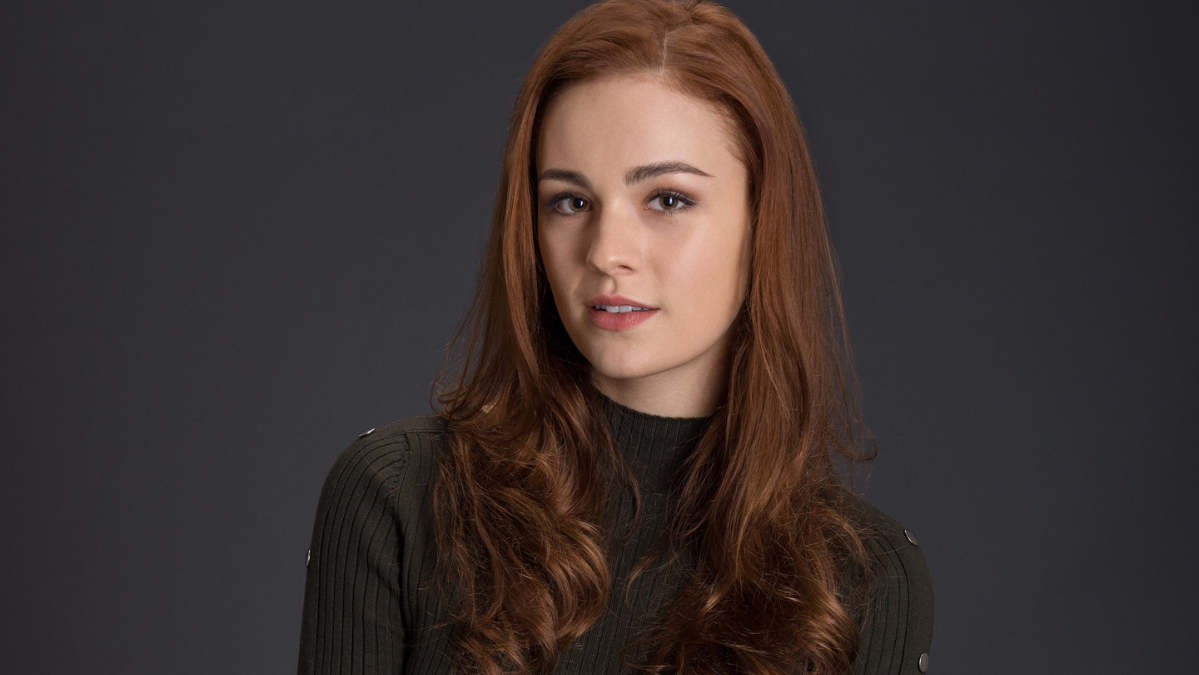 Sophie Skelton