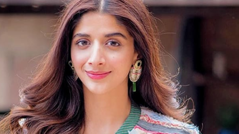mawra hocane