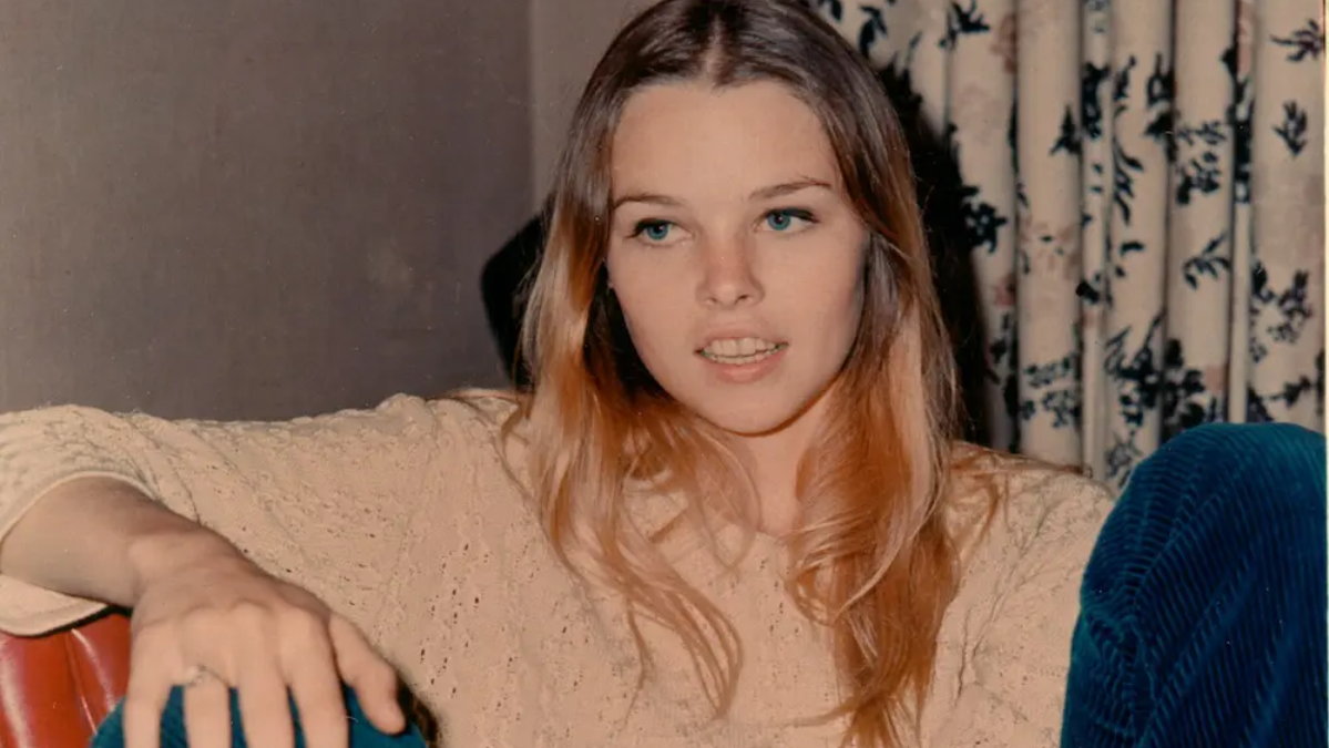 michelle phillips