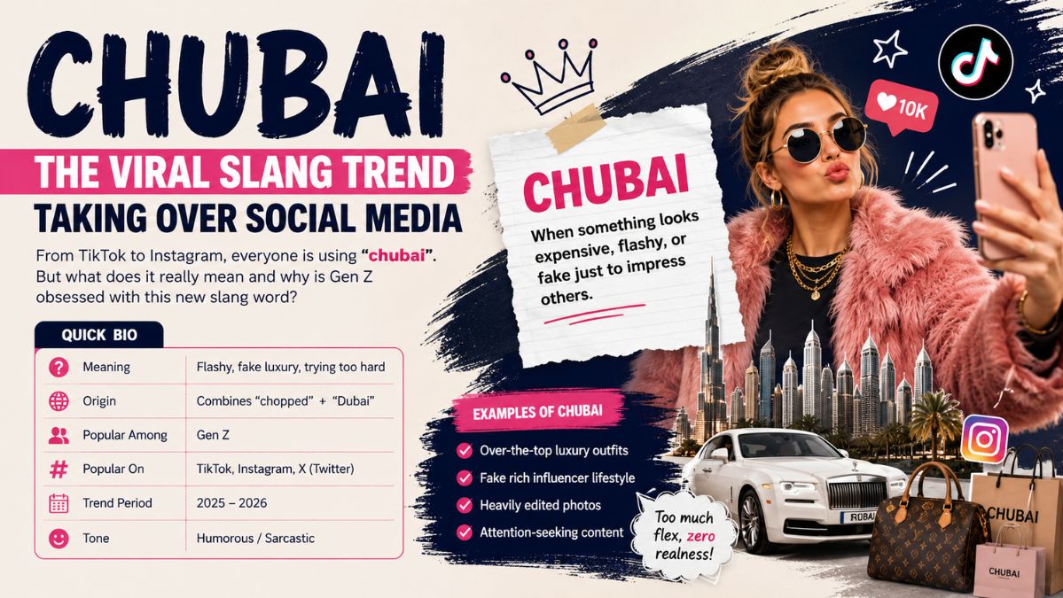 chubai