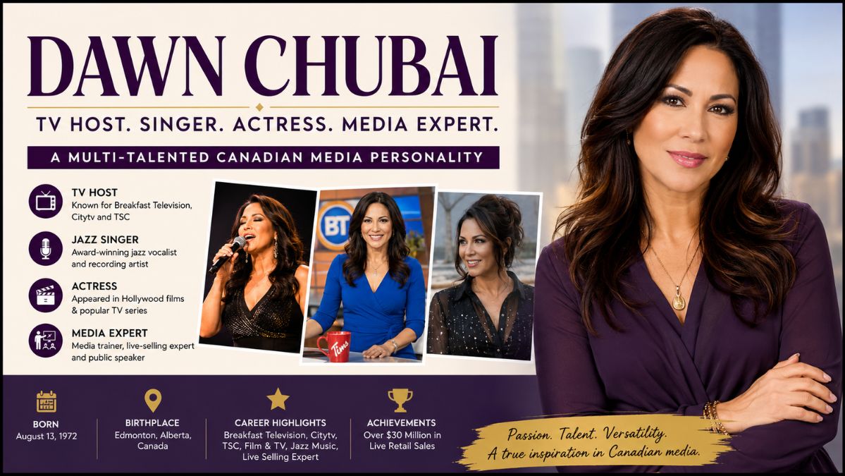 Dawn Chubai