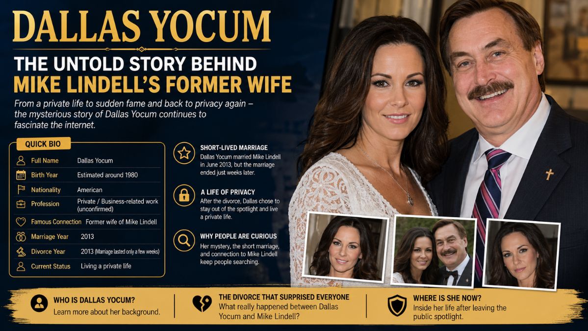 dallas yocum