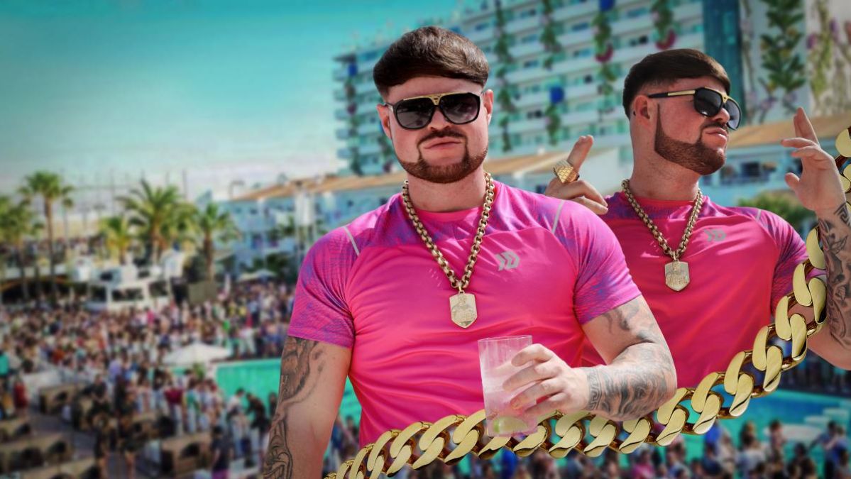 ibiza final boss