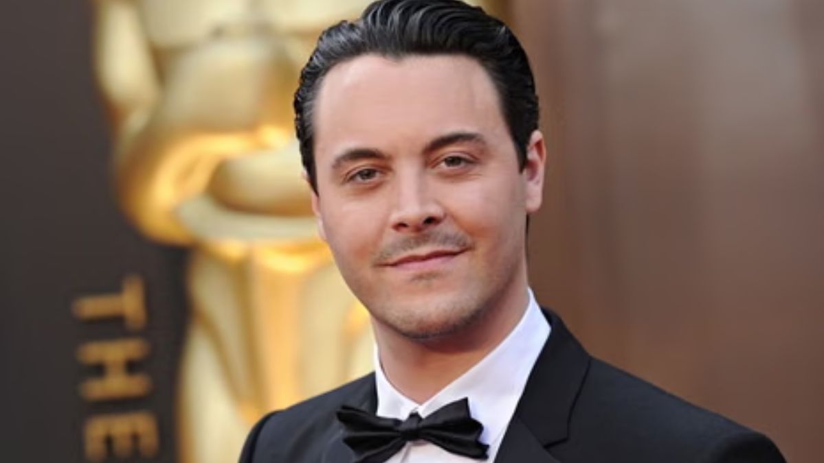 jack huston