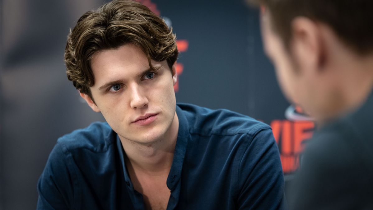 eugene simon
