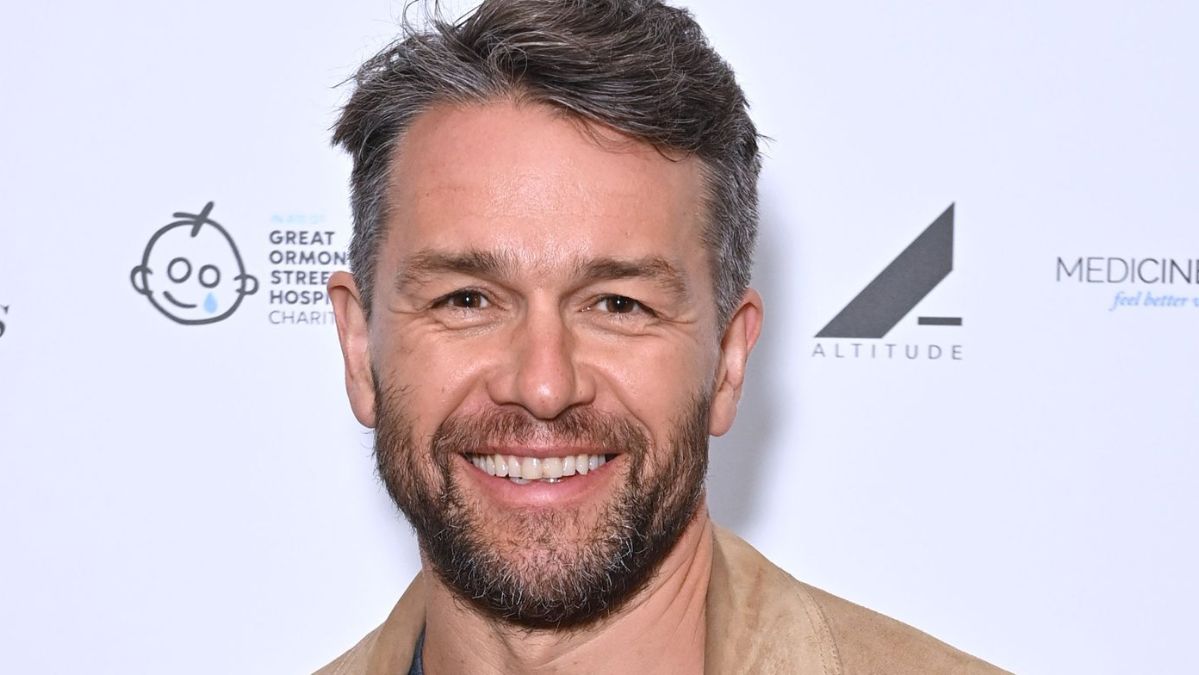 julian ovenden