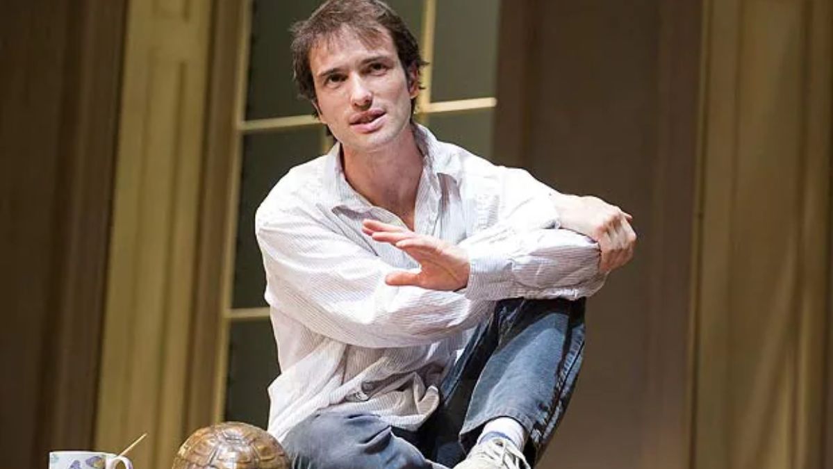 Ed Stoppard