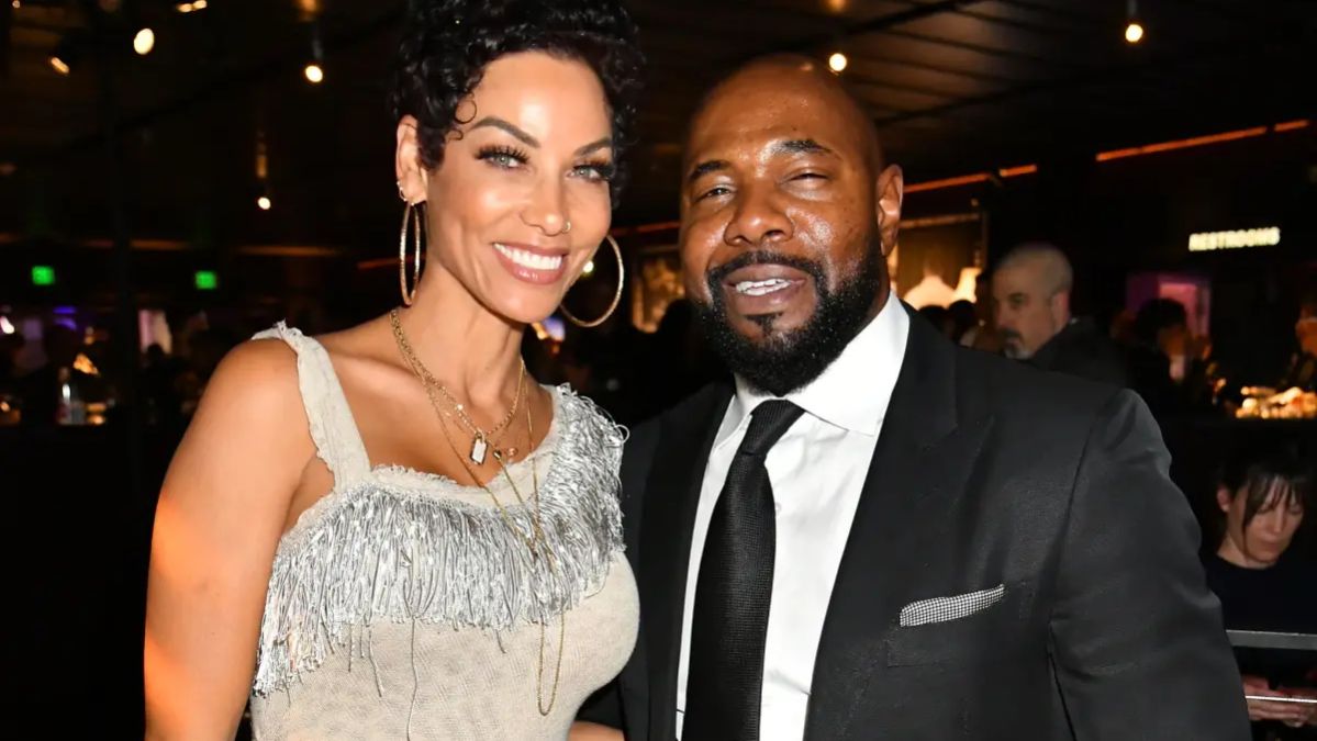 Nicole Murphy Net Worth