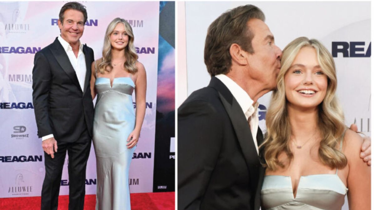 Zoe Grace Quaid: Biography, Early Life, Family Background & Facts About Dennis Quaid’s Daughter