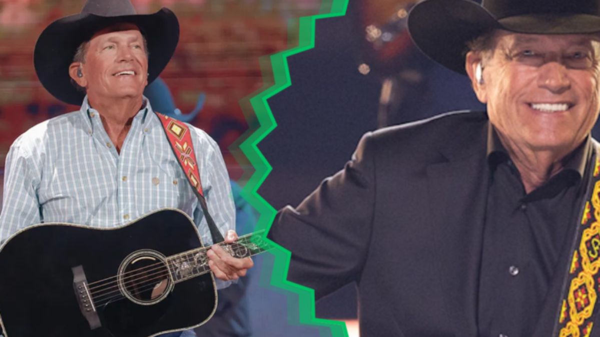 George Strait Heart Attack: The Truth Behind the Rumors and What Fans Should Know