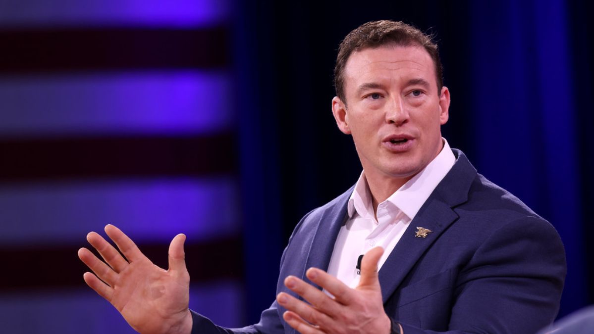 carl higbie