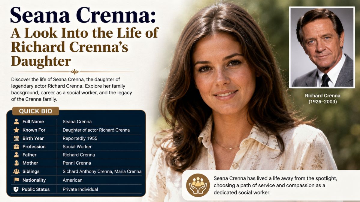 seana crenna