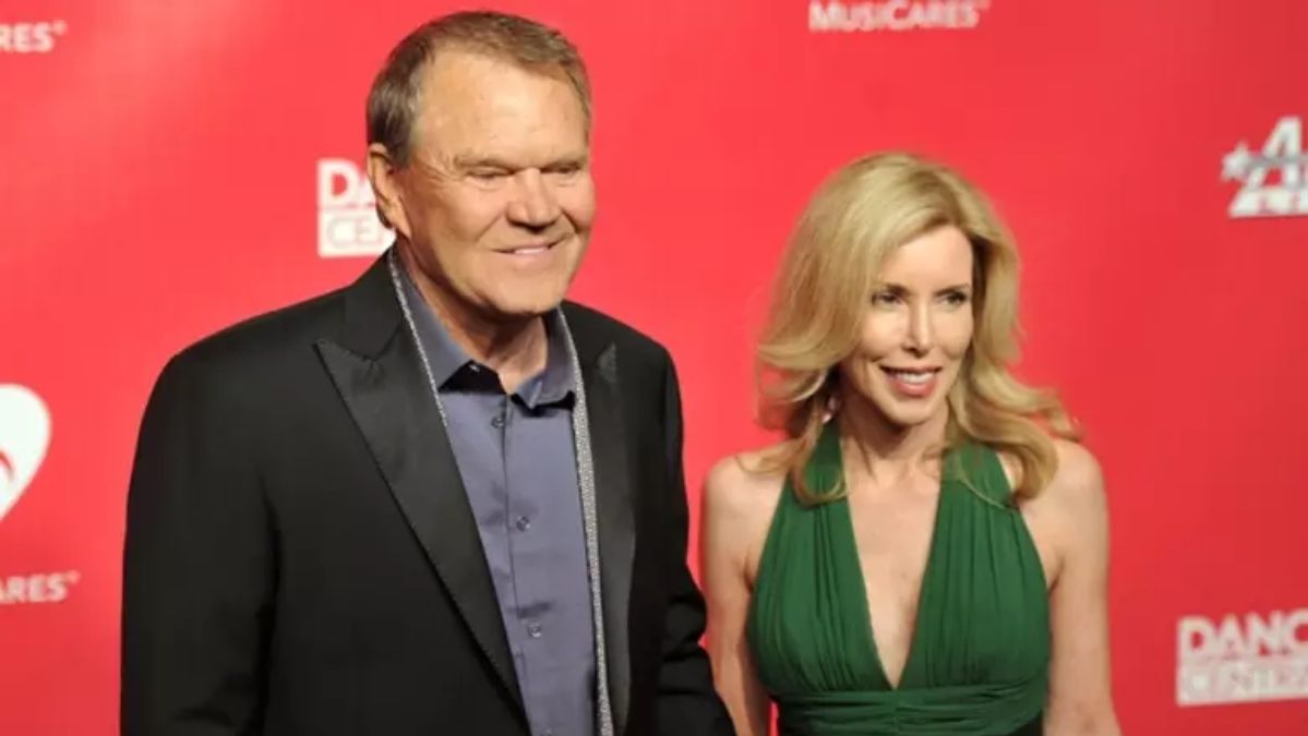 Kimberly Woolen – Biography, Life Story, Marriage to Glen Campbell & Legacy