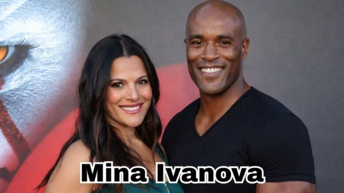 Mina Ivanova: Biography, Career Overview, and Professional Profile Across Industries