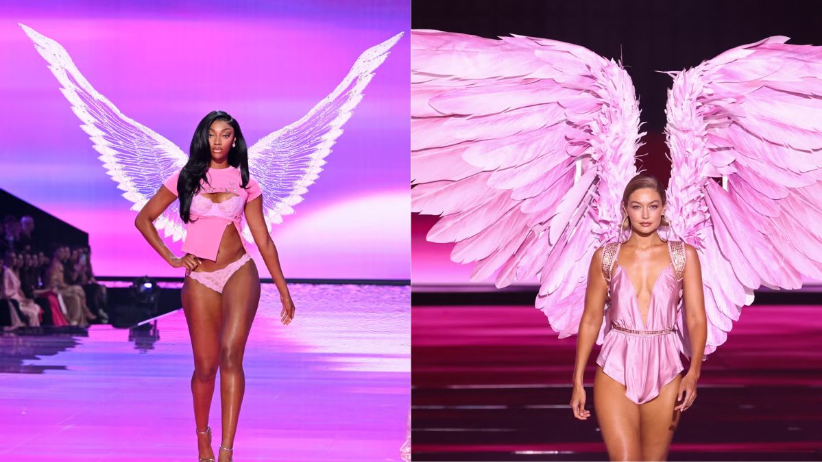 victoria secret fashion show 2025